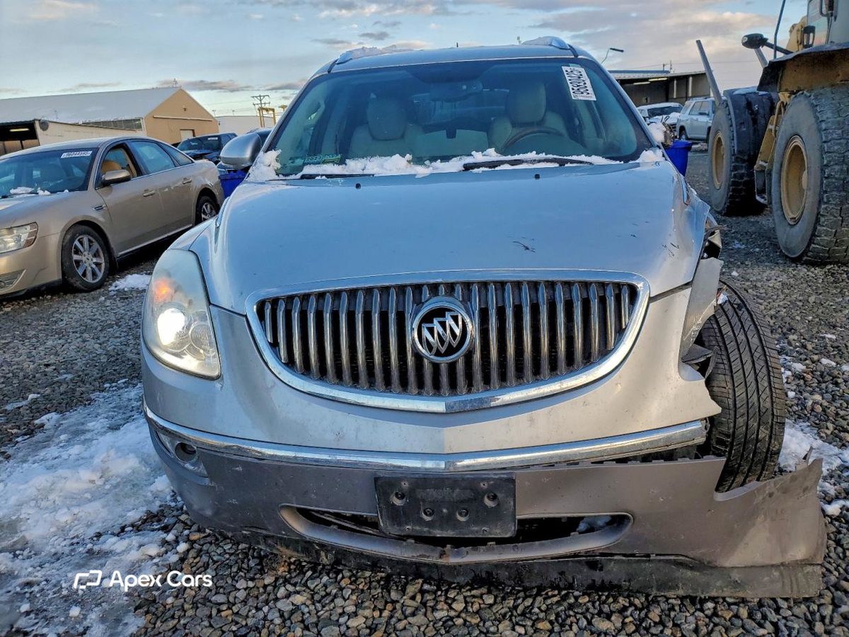 Buick Enclave 2011