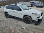 Jeep Cherokee 2017