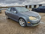 Volkswagen Jetta 2009