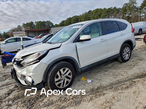 Honda CR-V 2016 - Image 1 of 13