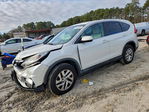 Honda CR-V 2016