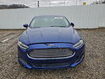 Ford Fusion 2016