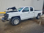 Chevrolet Silverado 2016