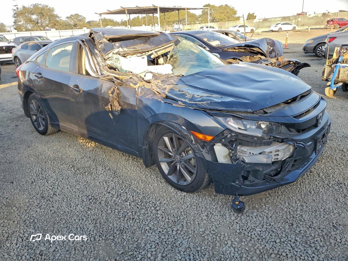 Honda Civic 2019