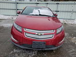 Chevrolet Volt 2015