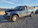 Ford F-150 2019
