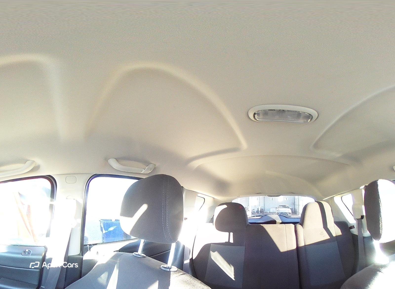 Jeep Compass 2016