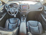 Jeep Cherokee 2016