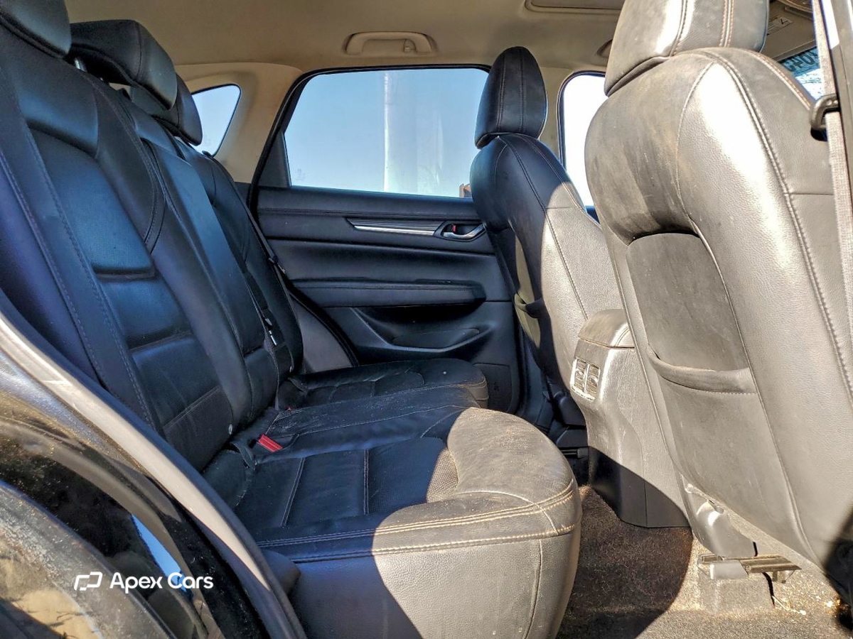 Mazda CX-5 2021