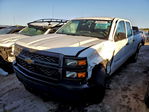 Chevrolet Silverado 2015