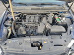 Ford Taurus 2014
