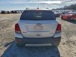 Chevrolet Trax 2015