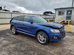 Audi Q5 2014