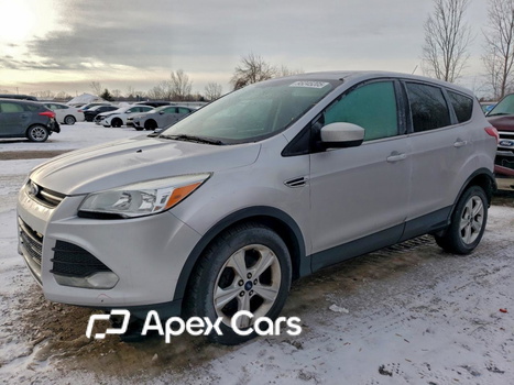 Ford Escape 2013 - Image 1 of 13