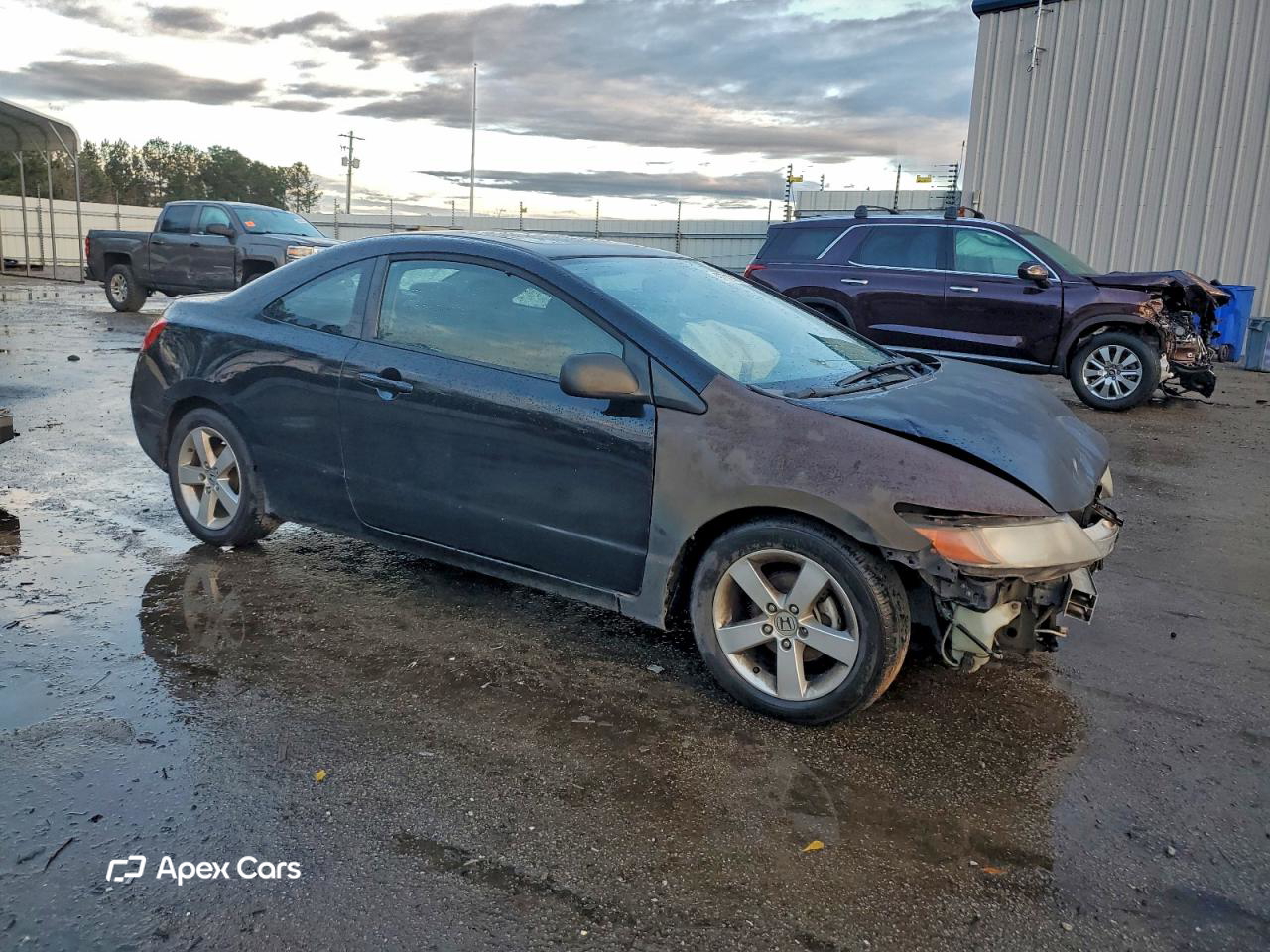 Honda Civic 2007