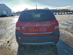 Saturn VUE 2009