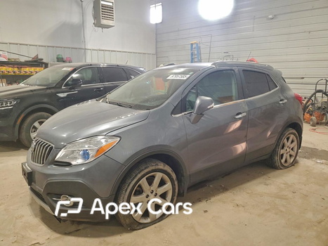 Buick Encore 2014 - Image 1 of 13