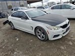 BMW Series 4 2015