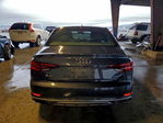 Audi A4 2019