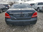 Hyundai Equus 2015