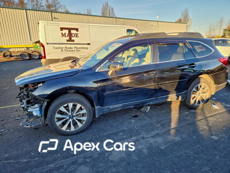 Subaru Outback 2015 - Image 1 of 13