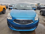 Mitsubishi Mirage 2017