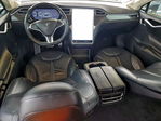 Tesla Model S 2014