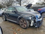 Volkswagen Beetle 2012