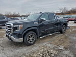 GMC Sierra 2019
