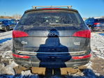 Audi Q5 2016