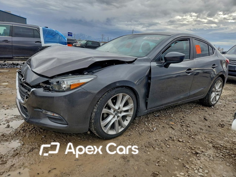 Mazda 3 2018 - Zdjęcie 1 z 13