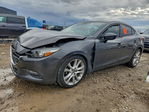 Mazda 3 2018
