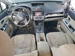 Subaru Impreza 2016