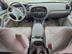 Toyota Sequoia 2002