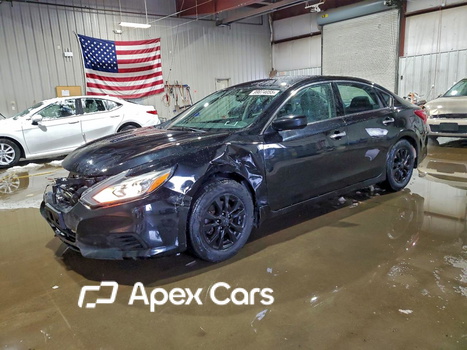 Nissan Altima 2018 - Image 1 of 14
