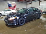Nissan Altima 2018