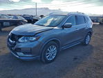 Nissan Rogue 2018