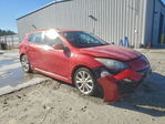 Mazda 3 2011