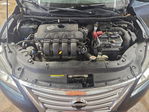 Nissan Sentra 2014