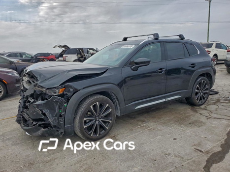Mazda CX-50 2024 - Image 1 of 13