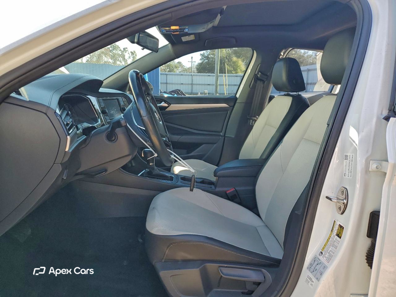 Volkswagen Jetta 2019