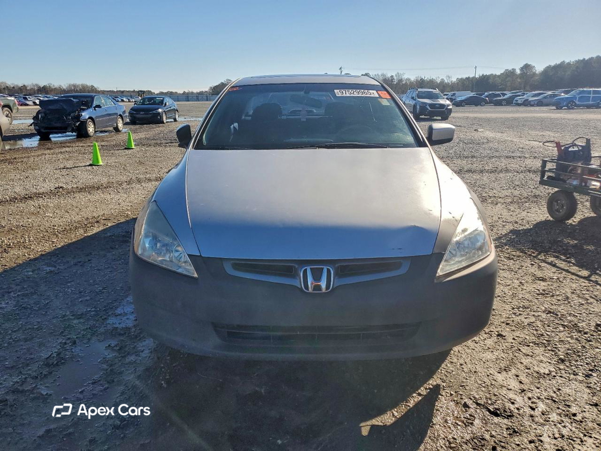 Honda Accord 2003