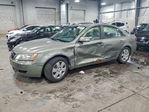 Hyundai Sonata 2008
