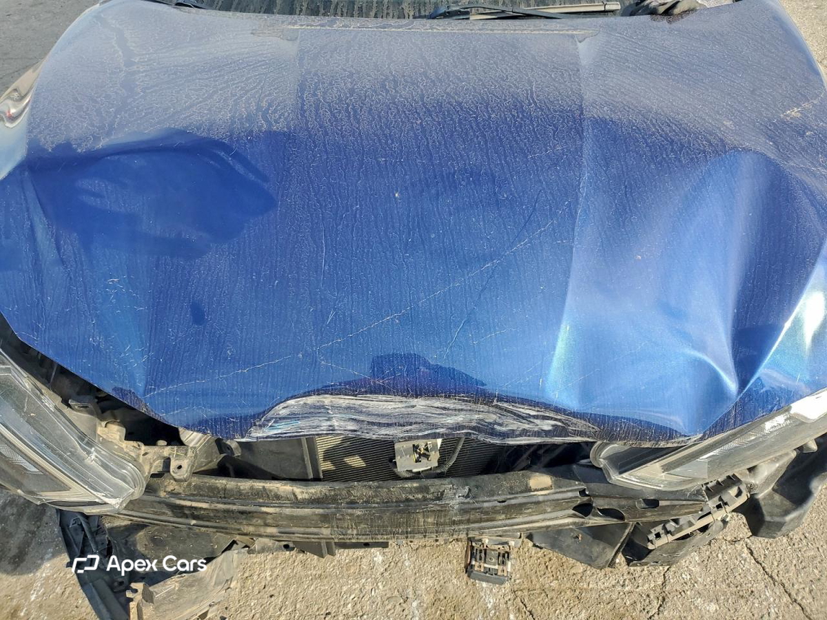 Nissan Sentra 2019
