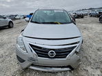 Nissan Versa 2016