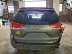 Toyota Sienna 2011