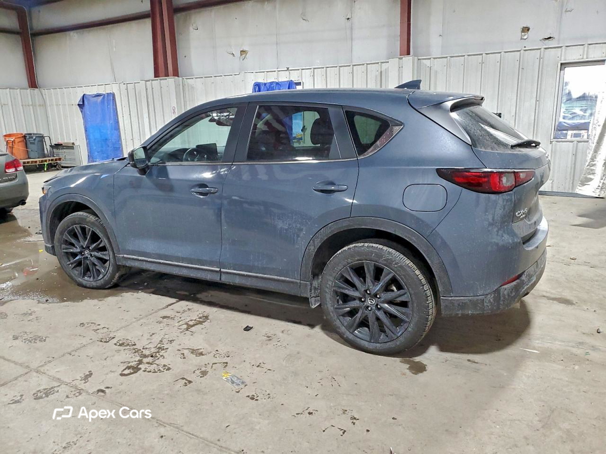 Mazda CX-5 2024