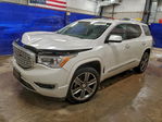 GMC Acadia 2017