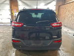 Jeep Cherokee 2017