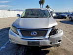 Lexus RX 2012